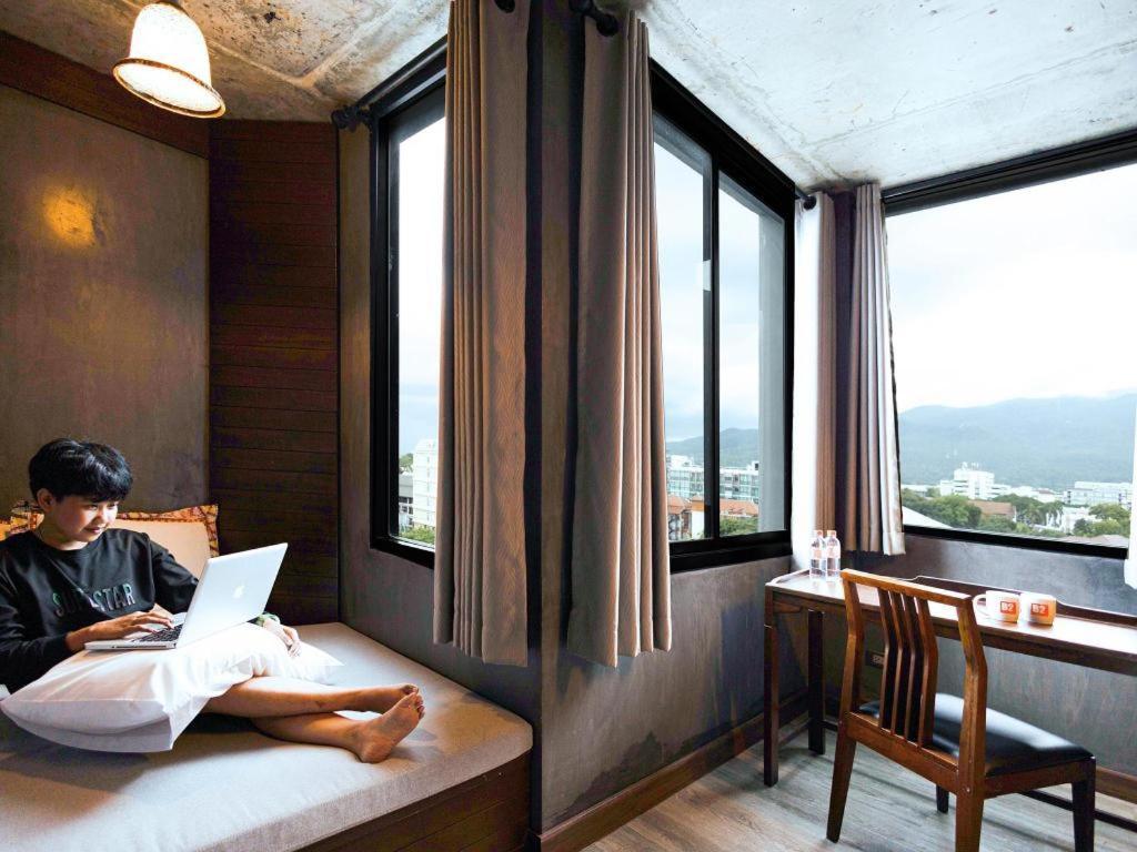 B2 Nimman Premier 3* Chiang Mai