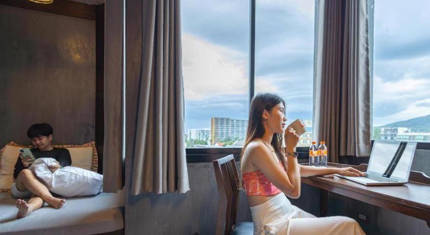 Hotel B2 Nimman Premier