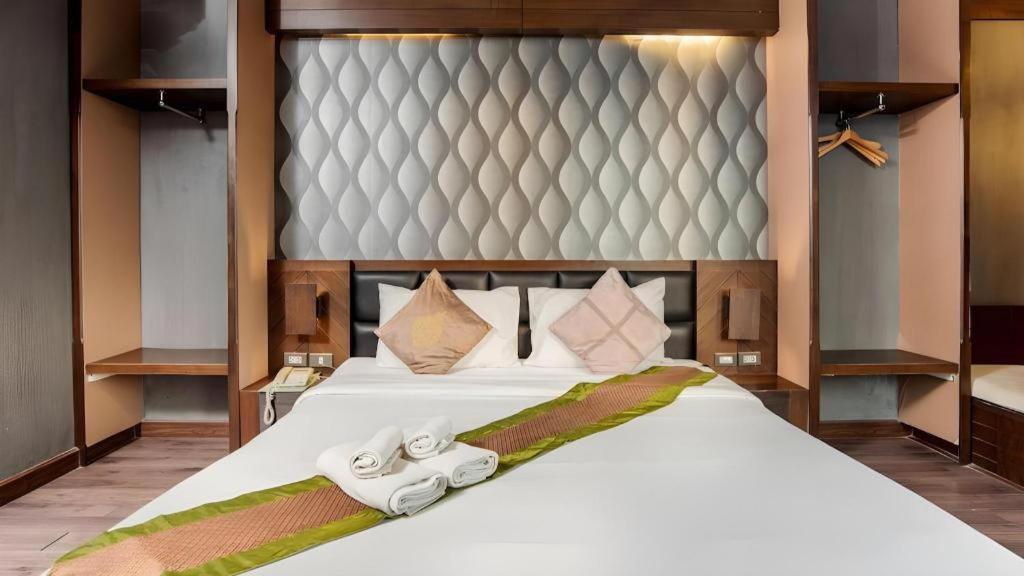 B2 Nimman Premier 3* Chiang Mai