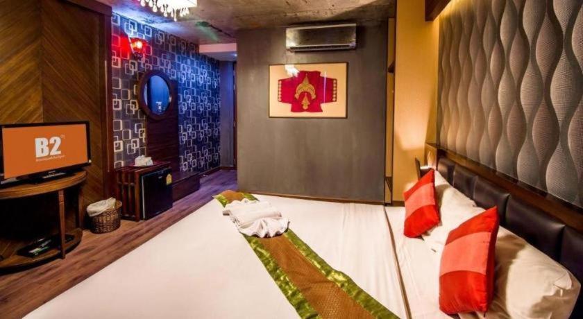 B2 Nimman Premier Hotel Chiang Mai