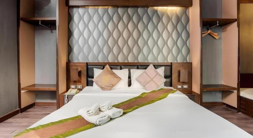 Hotel B2 Nimman Premier Chiang Mai