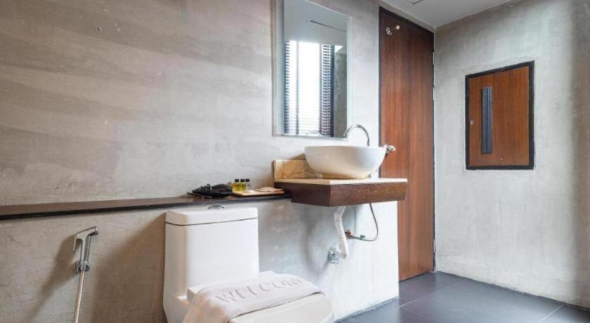 Hotel B2 Nimman Premier