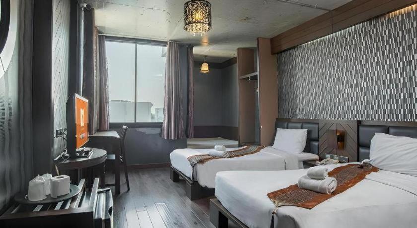 Hotel B2 Nimman Premier