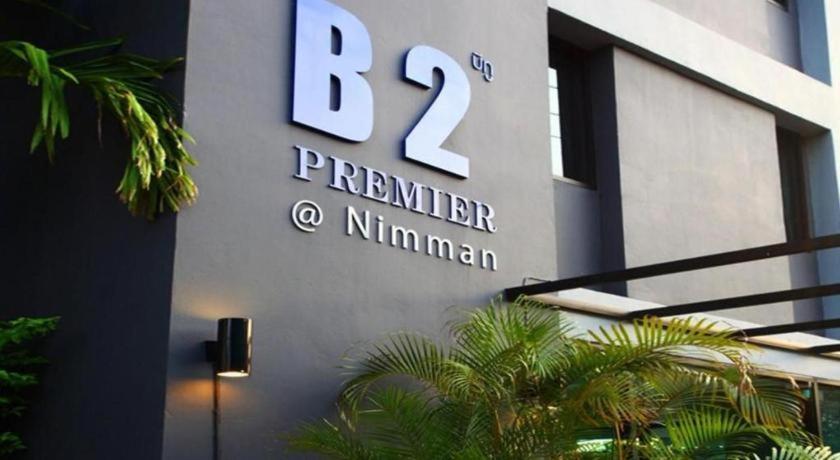 B2 Nimman Premier Chiang Mai
