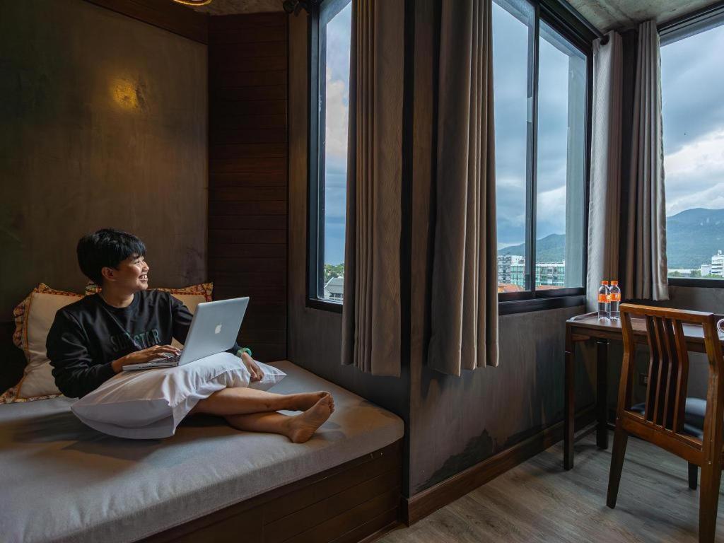 B2 Nimman Premier Hotel 3*