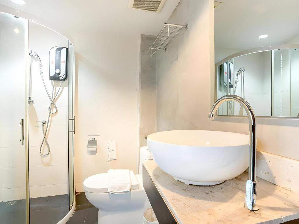 Hotel B2 Nimman Premier 3*