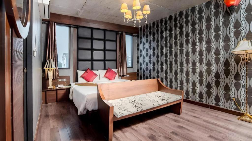 B2 Nimman Premier Hotel 3*