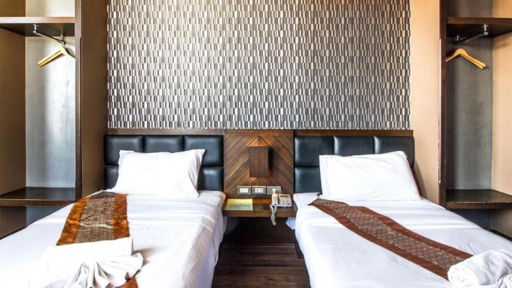 Hotel B2 Nimman Premier Chiang Mai