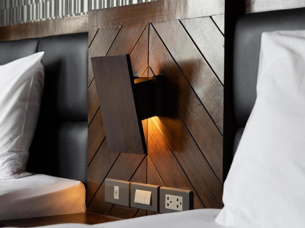 Hotel B2 Nimman Premier Chiang Mai