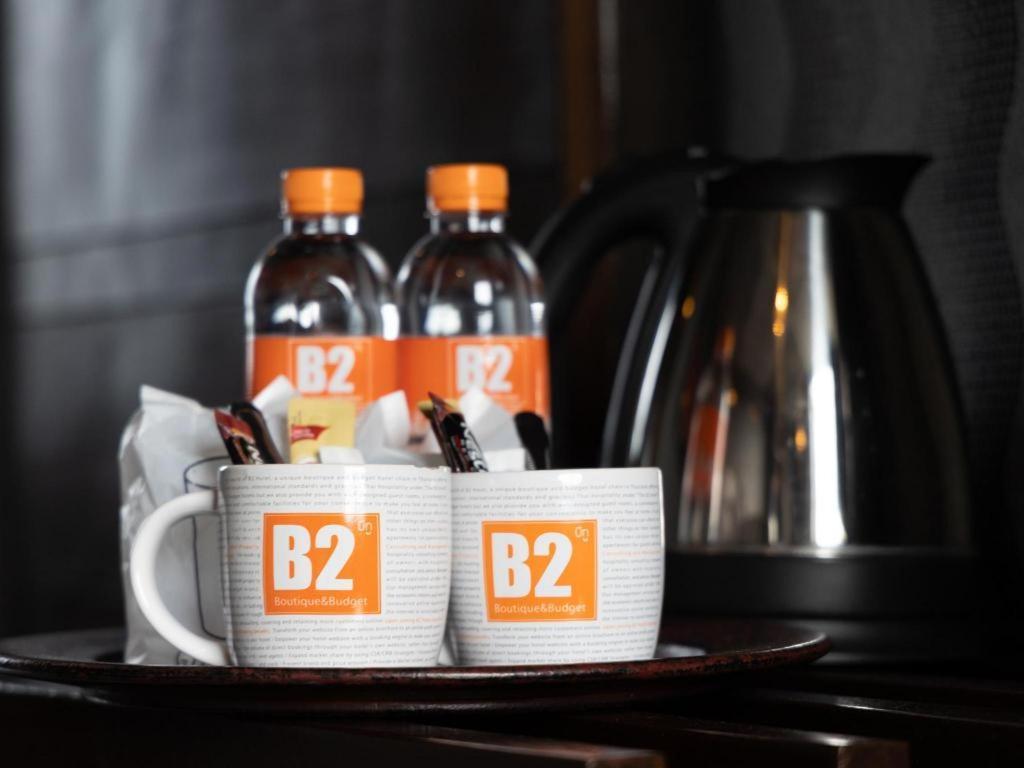 Hotel B2 Nimman Premier 3*