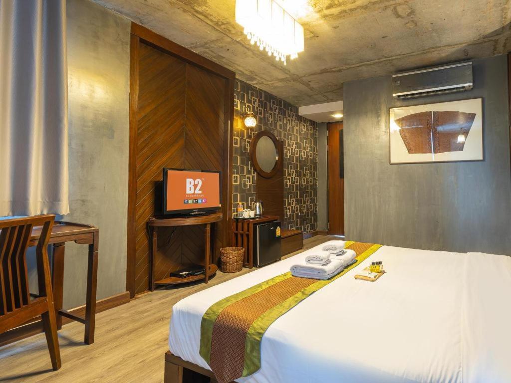 B2 Nimman Premier Hotel Chiang Mai