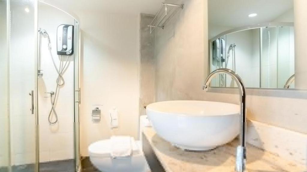 Hotel B2 Nimman Premier