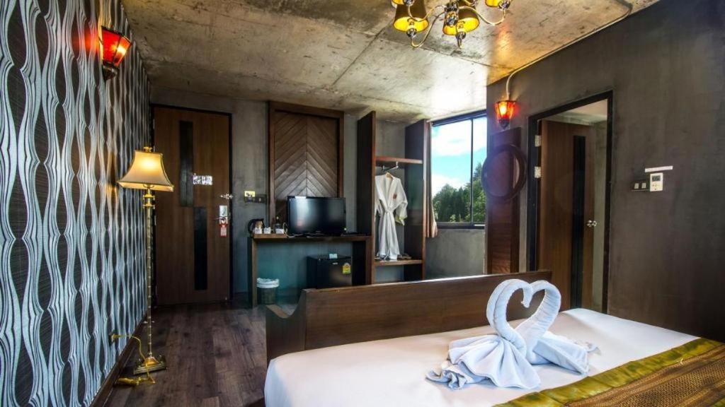 Hotel B2 Nimman Premier 3*