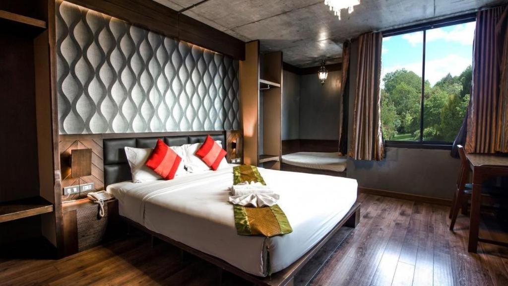 Hotel B2 Nimman Premier 3*