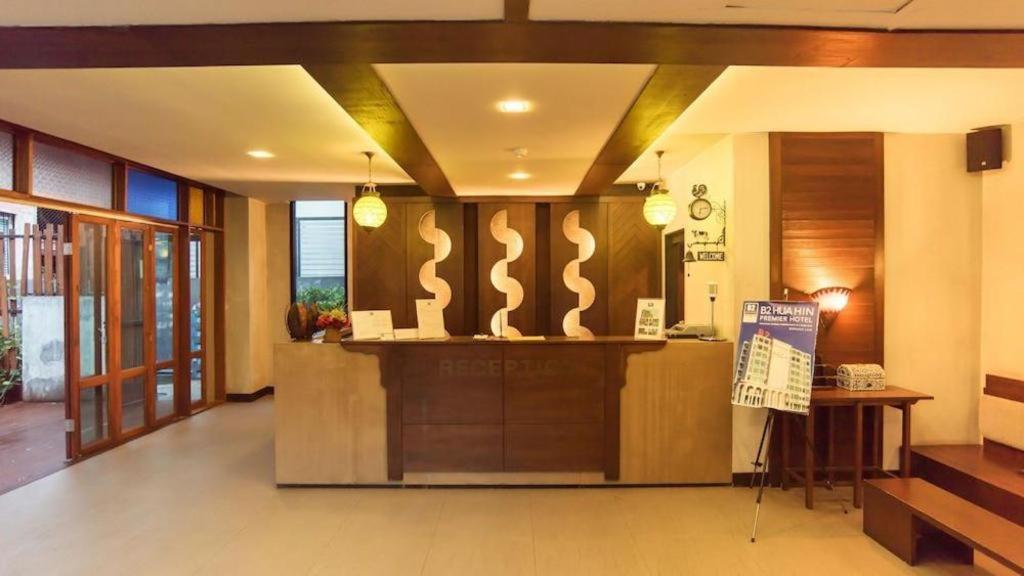 Hotel B2 Nimman Premier 3*