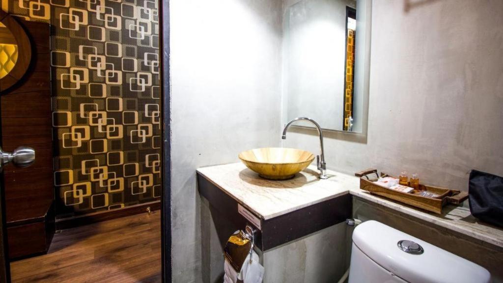 B2 Nimman Premier Hotel Chiang Mai