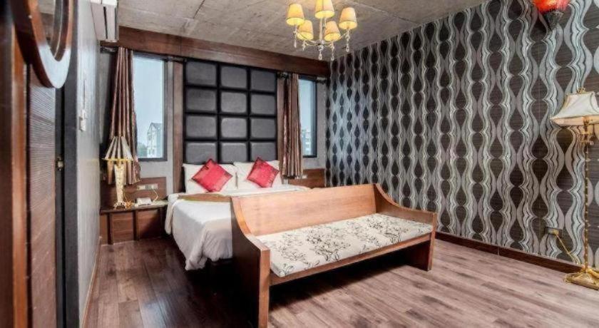 B2 Nimman Premier Hotel Chiang Mai