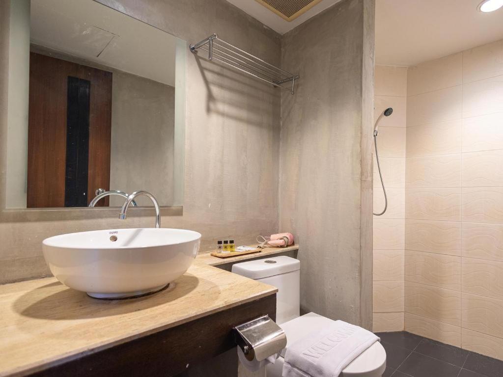 Hotel B2 Nimman Premier