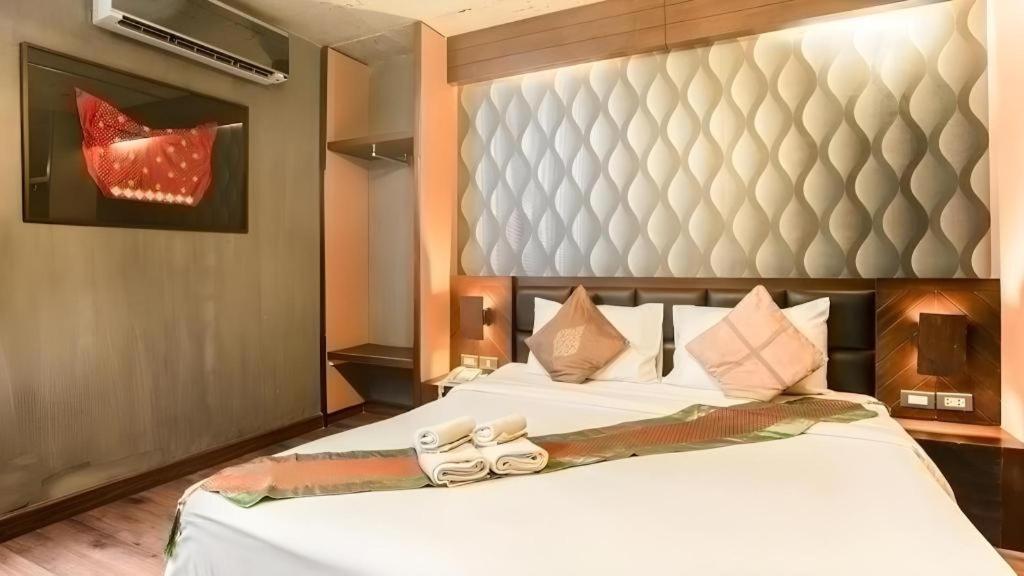 Hotel B2 Nimman Premier Chiang Mai