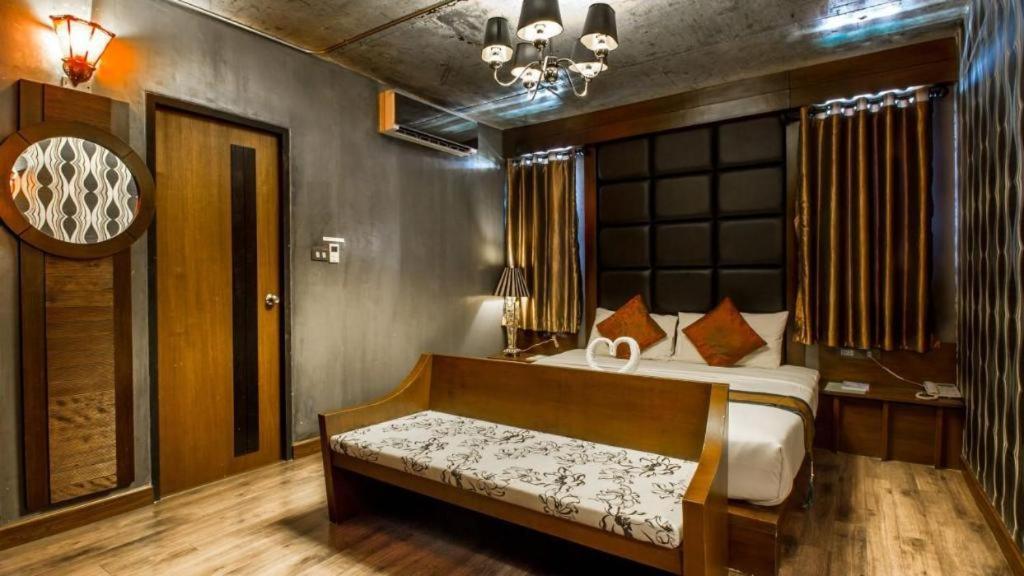 Hotel B2 Nimman Premier 3*
