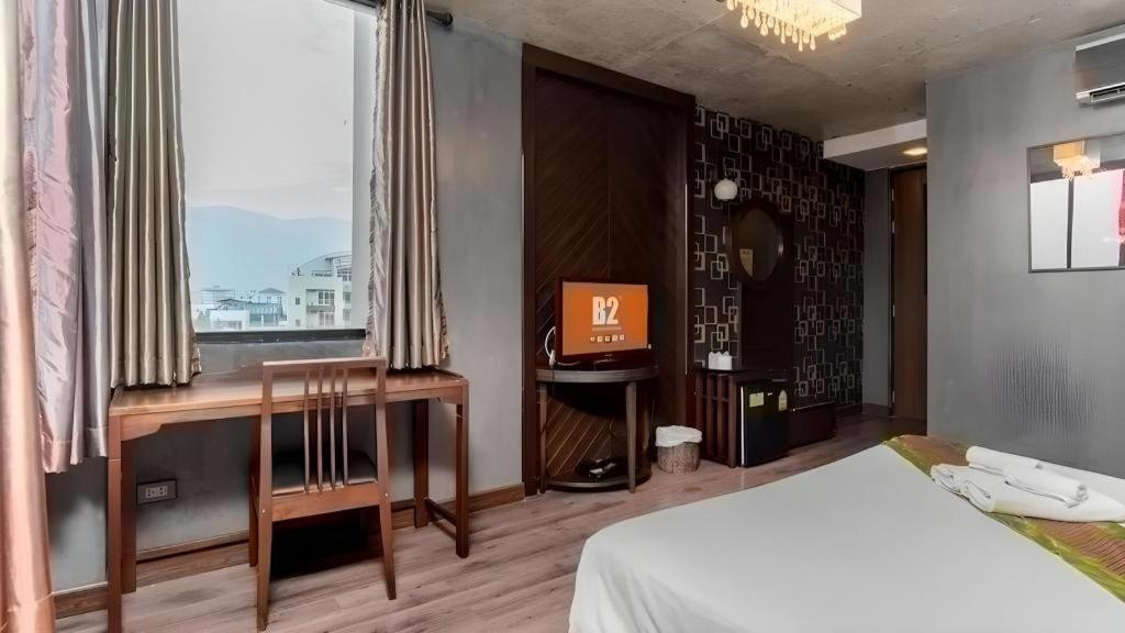 B2 Nimman Premier Hotel 3*
